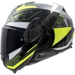 Ls2 Ff910 Advant Ii Astral Modulaire Helm