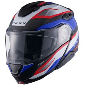 Nexx - X.Lifetour Pro Mile - Modulaire Helm