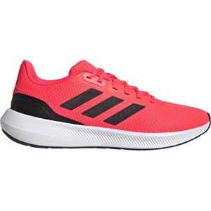 Adidas Runfalcon 3.0 Running Shoes Rood EU 46 2/3 Man