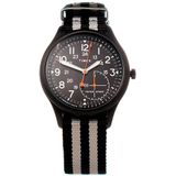 Timex Watches Tw2v10600lg Watch Zilver