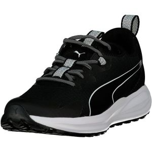 Puma Twitch Runner Trail Running Shoes Zwart EU 42 Man