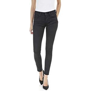 Replay New Luz Spijkerbroek