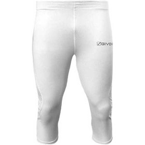 Givova Running Korte Leggings