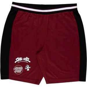 Santa Cruz Winkowski Ocho Mesh Korte Broek