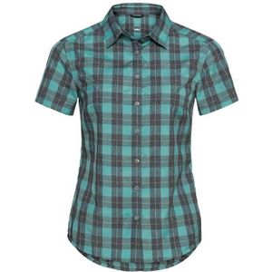 Odlo Mythen Overhemd Met Korte Mouwen