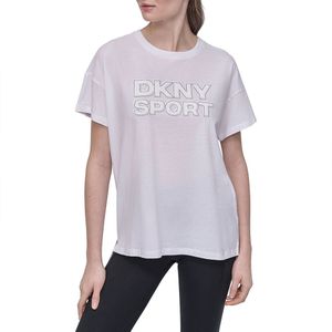 DKNY - Sport Outline - T-shirt - Met Korte Mouwen