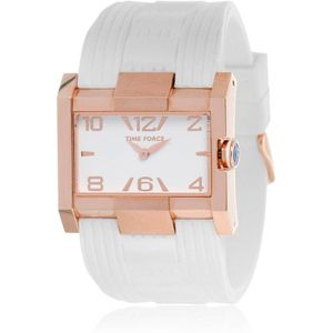 Time Force Tf4033l11 Watch Goud