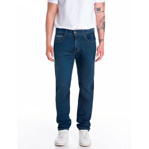 Replay Ma972z.000.661k13 Spijkerbroek