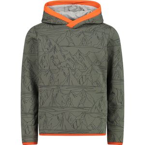 Cmp 33e0144p Hoodie