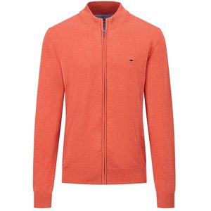 Fynch Hatton 1413212 Trui Met Volledige Rits