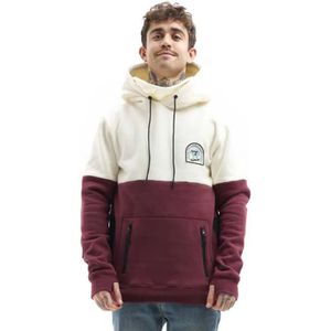 Hydroponic Dh Globe Hoodie