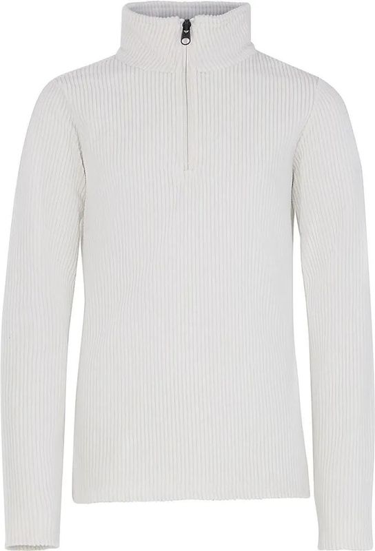 Protest Zora Half Rits Lange Mouw T-shirt