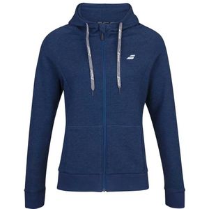 Babolat Exercise Sweatshirt Met Rits