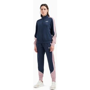 EA7 Emporio Armani - 6DTV52-TJFQZ - Trainingspak - Vrouwenkleding