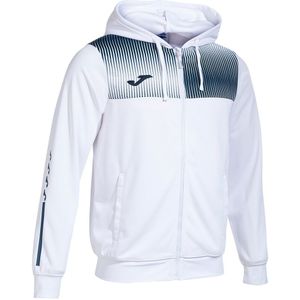 Joma Eco Supernova Sweatshirt Met Rits