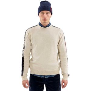 The Mountain Studio Ski Stripe Trui