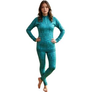 Alpine Pro Seama Lange Mouwen Basislaag