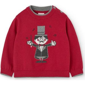 Boboli Knitwear Trui