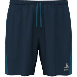 Odlo Essential 6´´ Shorts Blauw XL Man