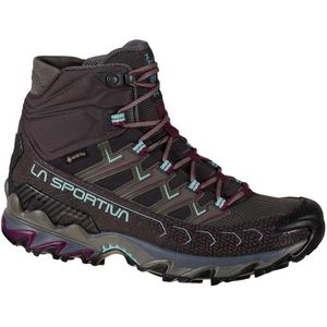 La Sportiva Ultra Raptor Ii Mid Goretex Hiking Boots Grijs EU 38 1/2 Vrouw