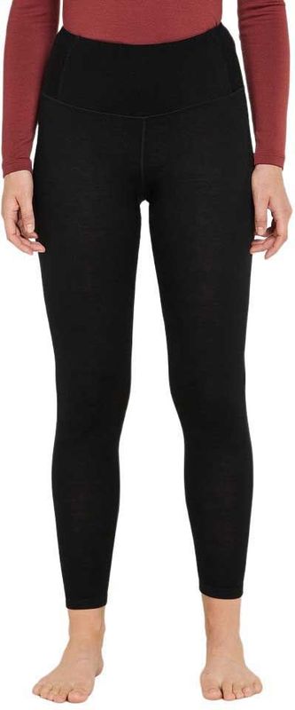 Icebreaker Merino 260 Tech High Rise Leggings