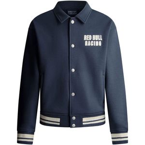 Red Bull Racing Varsity Bomberjack