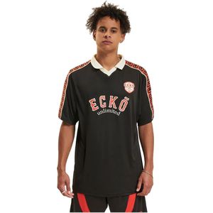 Ecko Unltd - Vintage Trikot - T-shirt - Korte Mouwen