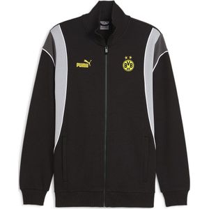 Puma Borussia Dortmund Ftblarchive Track Jas