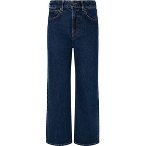 Pepe Jeans Pl204731 Straight Fit Jeans Blauw 31 / 30 Vrouw