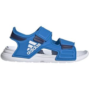 Adidas Altaswim Sandals Blauw EU 30 Jongen
