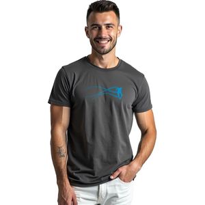 Kruskis Skate Estella T-shirt Met Korte Mouwen