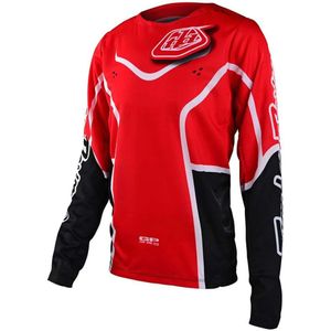 Troy Lee Designs Gp Pro Radian T-shirt Met Lange Mouwen