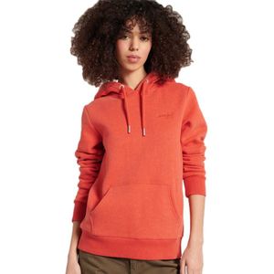 Superdry Orange Label Classic Hoodie