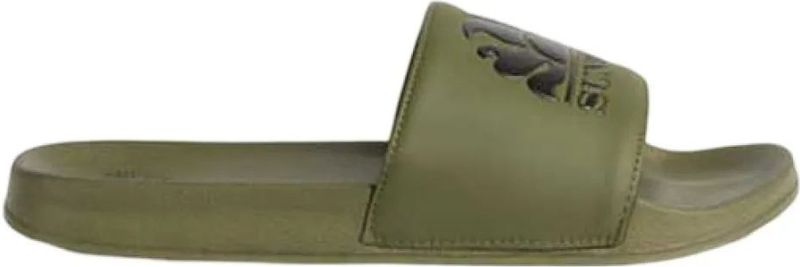 Sundek - Costa - Slippers - Groen - EU 40