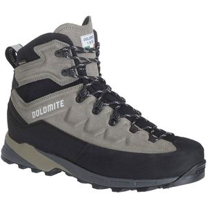 Dolomite Steinbock Goretex 2.0 Hiking Boots Grijs EU 41 1/2 Man