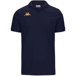 Kappa - Gastio - Poloshirt - Korte Mouw - Heren - Slim Fit