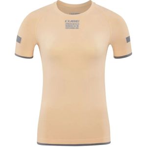 Cube Race Be Cool Korte Mouwen Basislaag