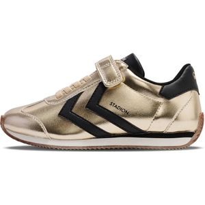 Hummel Stadion Metallic - Schoenen - Unisex - Sportief - Comfortabel