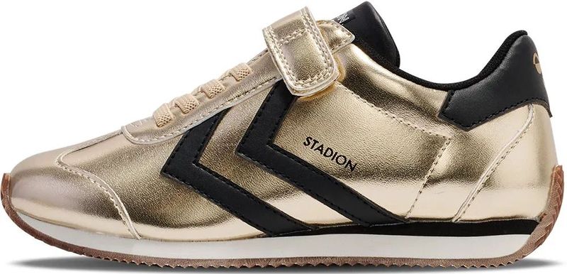 Hummel Stadion Metallic - Schoenen - Unisex - Sportief - Comfortabel