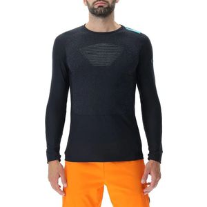 Uyn Crossover Lange Mouwen Basislaag