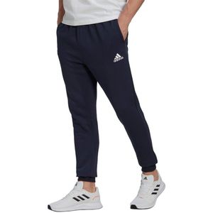 Adidas Essentials Regular Tapered Joggers Blauw 2XL / Regular Man