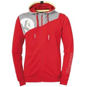 Kempa Core 2.0 Sweatshirt Met Rits