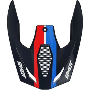 Shot Race Iron Vizier