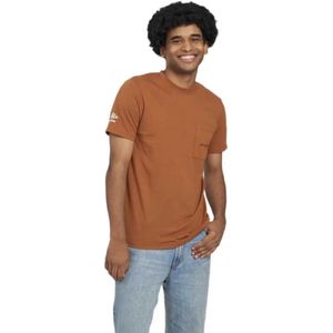 Umbro Duncan T-shirt Met Korte Mouwen