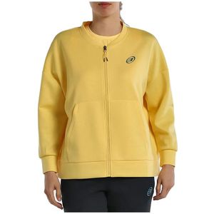 Bullpadel Balon Sweatshirt Met Rits