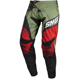 Shot Shadow Off-road Broek