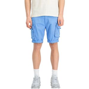 Alpha Industries Crew Cargo Shorts