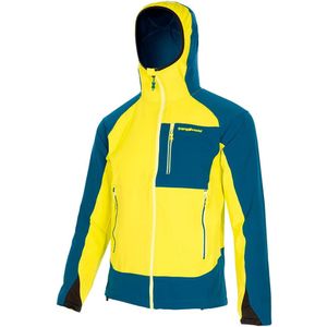 Trangoworld Trx2 Dura Pro Fleece Met Kap