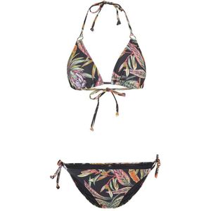 O´neill Capri Bondey Bikini Zwart 40 Vrouw
