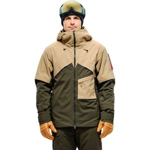 The Mountain Studio Gore-tex 2l Stretch Jas